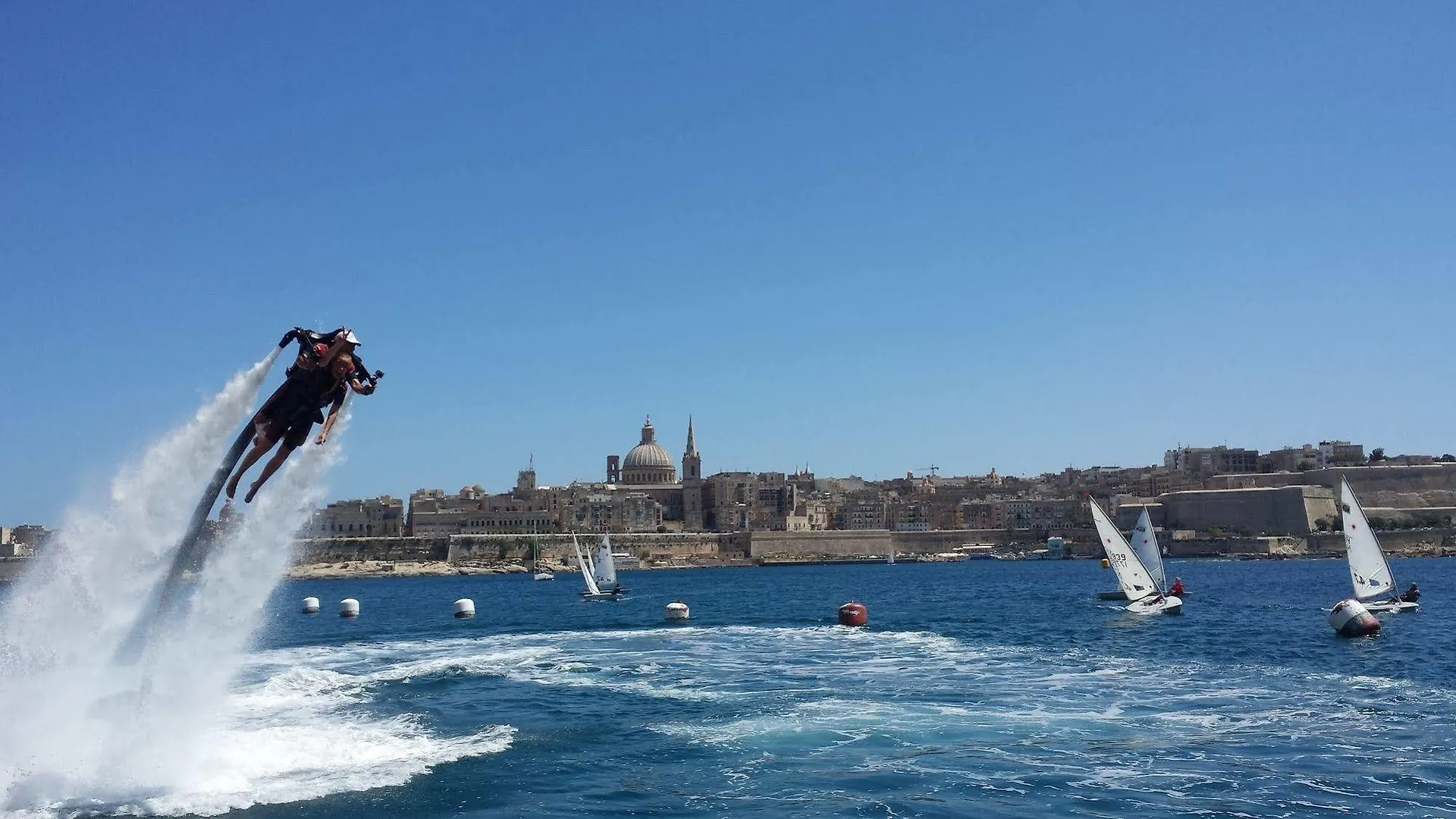 Cutty Jean Hotel Sliema